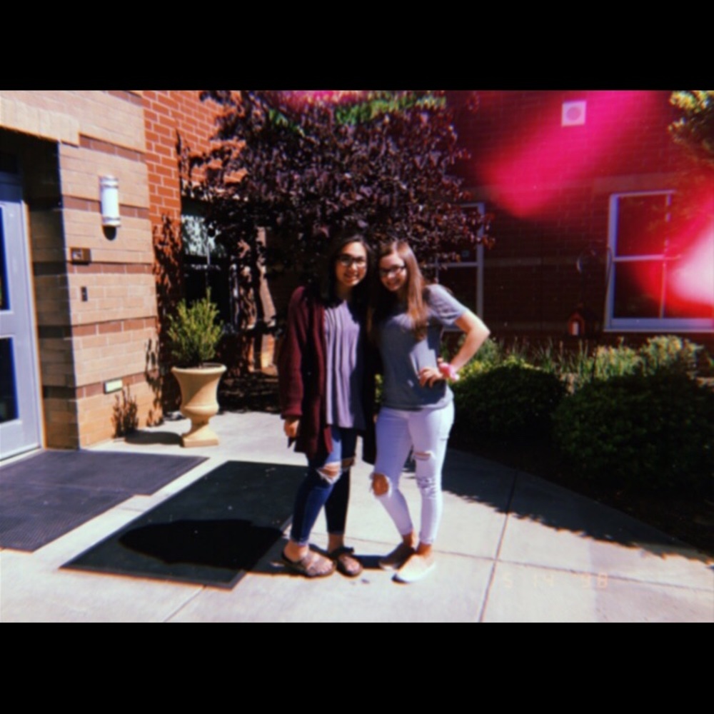 Meet your Posher, Karrash